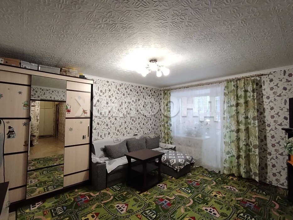 г. Нижний Тагил, ул. Черноисточинское, 23 (городской округ Нижний Тагил) - фото квартиры (1)