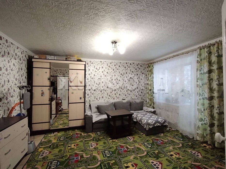 г. Нижний Тагил, ул. Черноисточинское, 23 (городской округ Нижний Тагил) - фото квартиры (2)