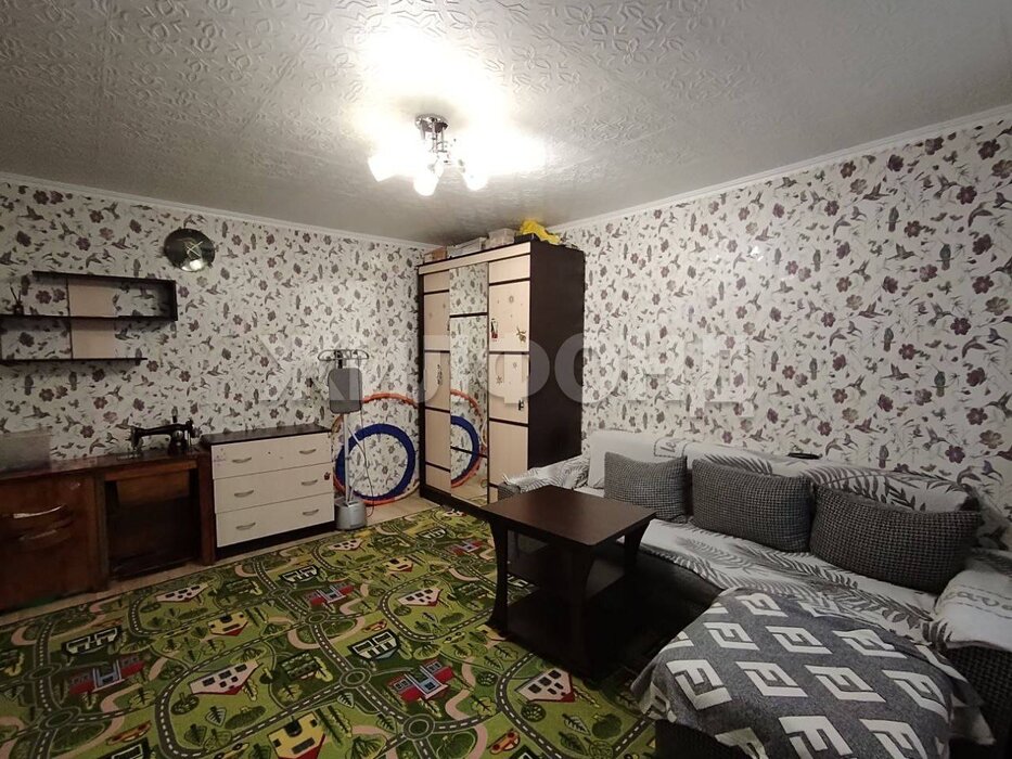 г. Нижний Тагил, ул. Черноисточинское, 23 (городской округ Нижний Тагил) - фото квартиры (3)