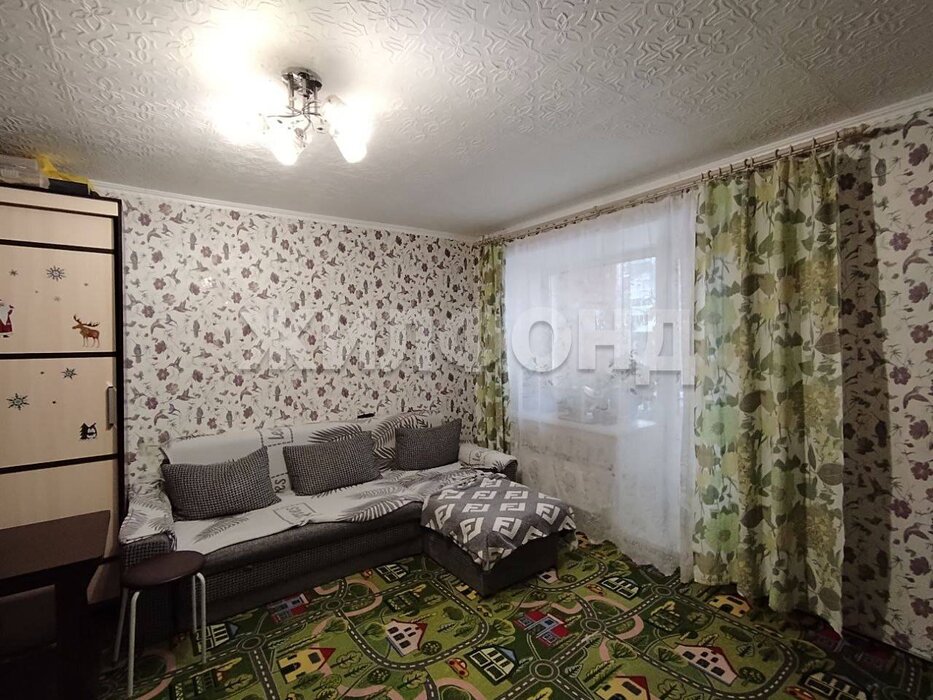 г. Нижний Тагил, ул. Черноисточинское, 23 (городской округ Нижний Тагил) - фото квартиры (4)