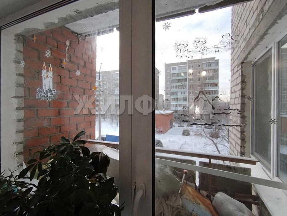 г. Нижний Тагил, ул. Черноисточинское, 23 (городской округ Нижний Тагил) - фото квартиры (5)