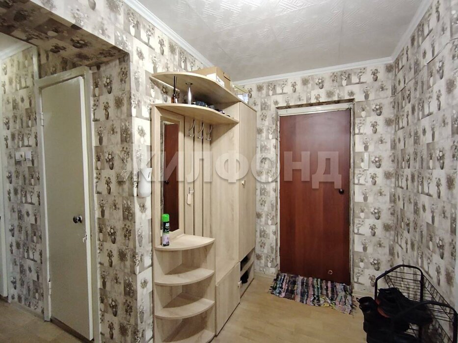 г. Нижний Тагил, ул. Черноисточинское, 23 (городской округ Нижний Тагил) - фото квартиры (7)