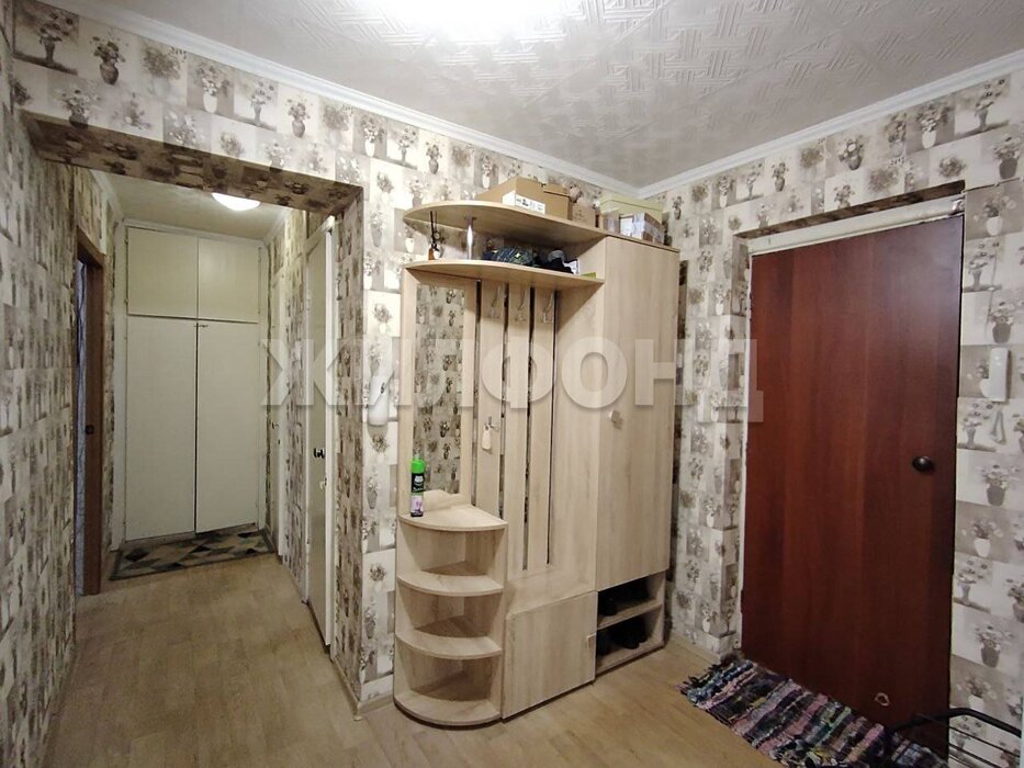 г. Нижний Тагил, ул. Черноисточинское, 23 (городской округ Нижний Тагил) - фото квартиры (8)