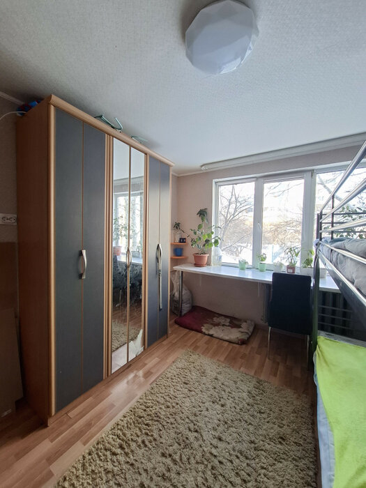 Екатеринбург, ул. Ясная, 32/4 (Юго-Западный) - фото комнаты (2)