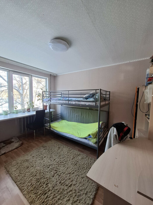 Екатеринбург, ул. Ясная, 32/4 (Юго-Западный) - фото комнаты (3)