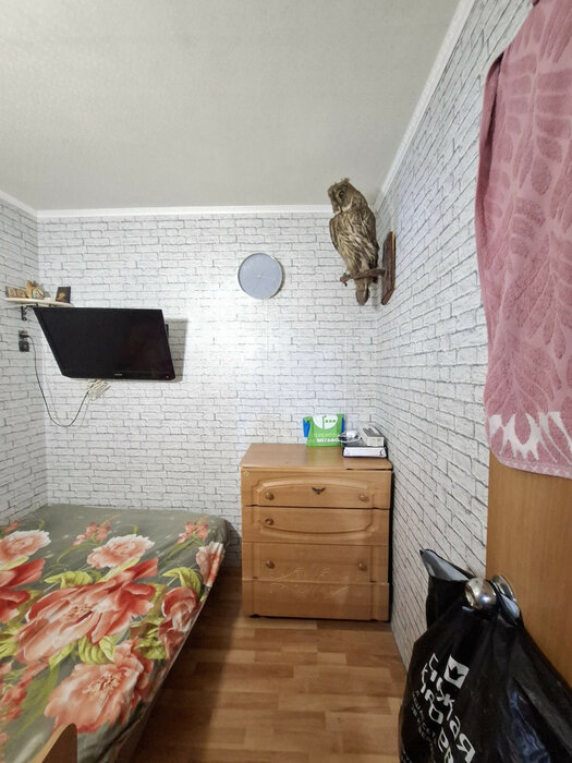 Екатеринбург, ул. Ясная, 32/4 (Юго-Западный) - фото комнаты (5)