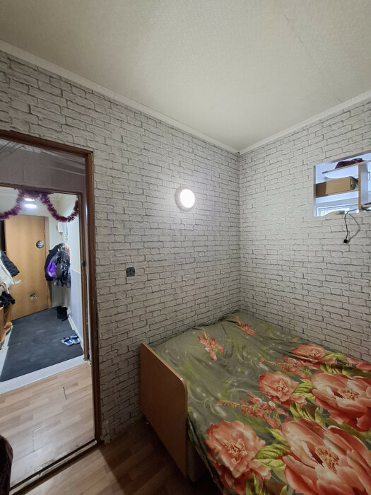 Екатеринбург, ул. Ясная, 32/4 (Юго-Западный) - фото комнаты (6)