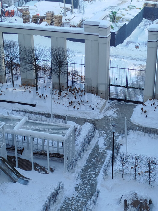 Екатеринбург, ул. Печерская, 4 (Вокзальный) - фото квартиры (8)