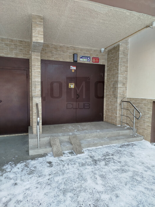 Екатеринбург, ул. Академика Шварца, 10к2 (Ботанический) - фото квартиры (2)