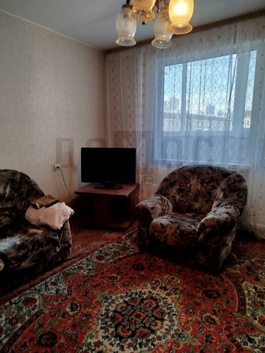 Екатеринбург, ул. Академика Шварца, 10к2 (Ботанический) - фото квартиры (5)