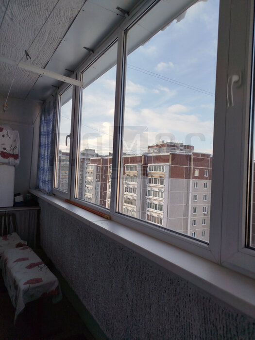 Екатеринбург, ул. Академика Шварца, 10к2 (Ботанический) - фото квартиры (6)