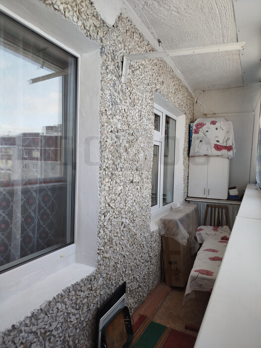 Екатеринбург, ул. Академика Шварца, 10к2 (Ботанический) - фото квартиры (7)