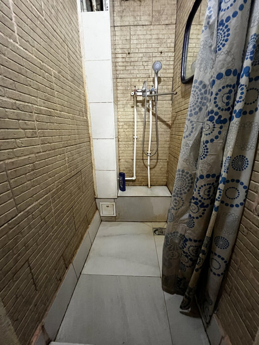 Екатеринбург, ул. Космонавтов, 70 (Эльмаш) - фото комнаты (2)