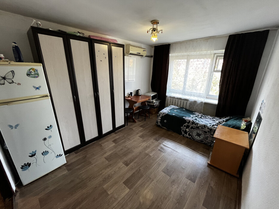 Екатеринбург, ул. Космонавтов, 70 (Эльмаш) - фото комнаты (3)