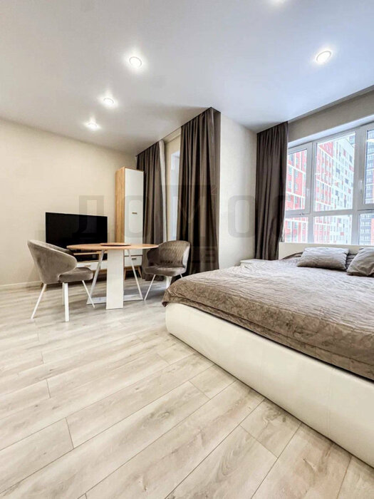 Екатеринбург, ул. Ландау, 35 (Академический) - фото квартиры (1)