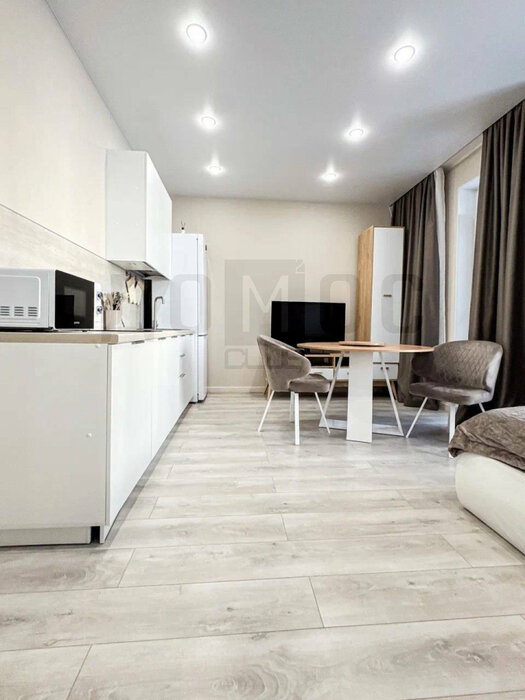 Екатеринбург, ул. Ландау, 35 (Академический) - фото квартиры (2)