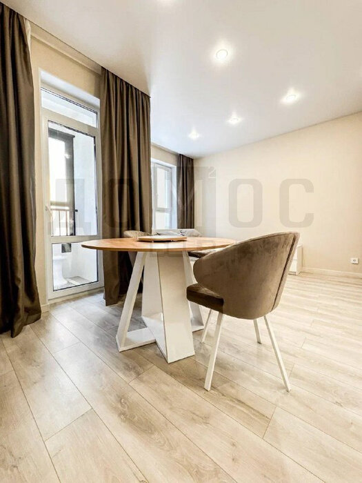 Екатеринбург, ул. Ландау, 35 (Академический) - фото квартиры (4)