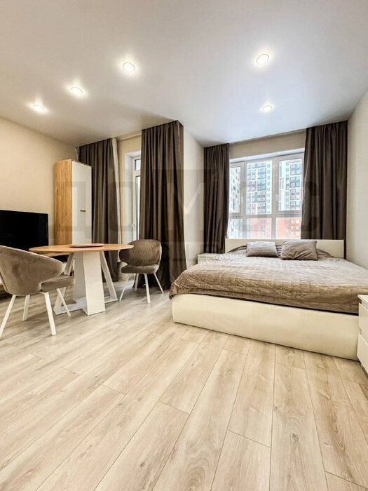 Екатеринбург, ул. Ландау, 35 (Академический) - фото квартиры (5)