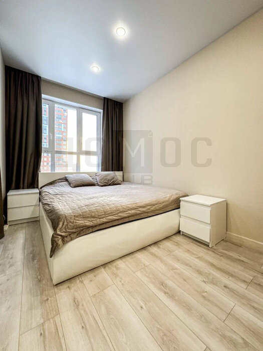 Екатеринбург, ул. Ландау, 35 (Академический) - фото квартиры (6)