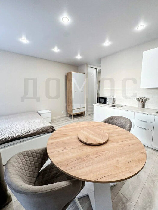 Екатеринбург, ул. Ландау, 35 (Академический) - фото квартиры (8)