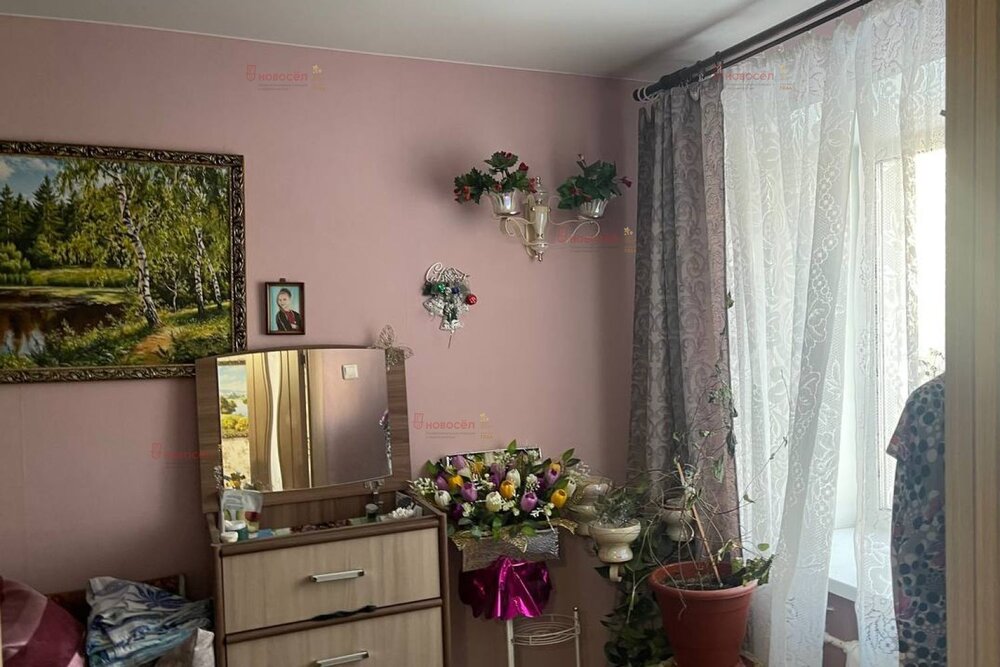 Екатеринбург, ул. Инженерная, 19 (Химмаш) - фото квартиры (10)