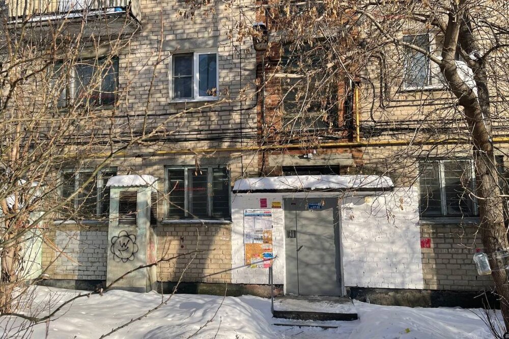 Екатеринбург, ул. Инженерная, 19 (Химмаш) - фото квартиры (3)