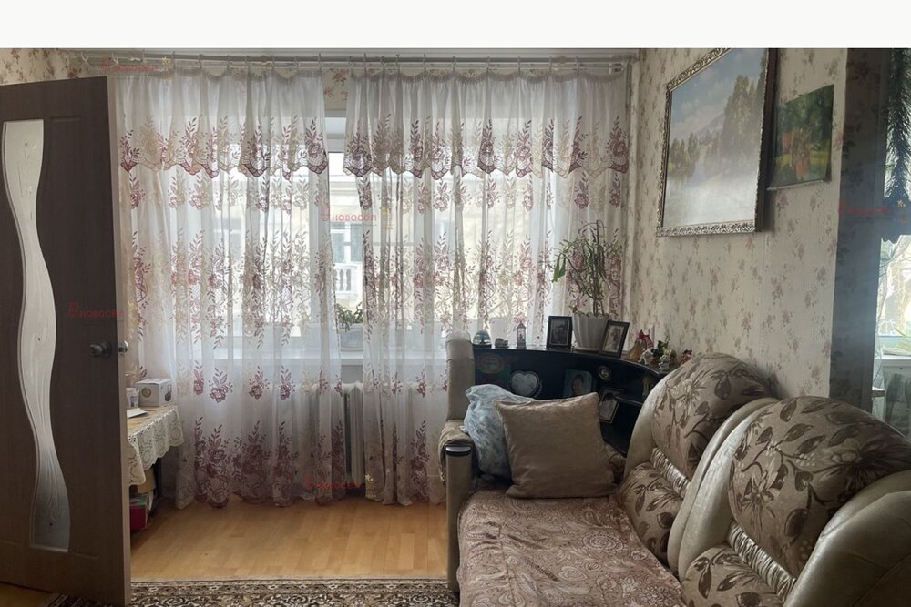 Екатеринбург, ул. Инженерная, 19 (Химмаш) - фото квартиры (4)