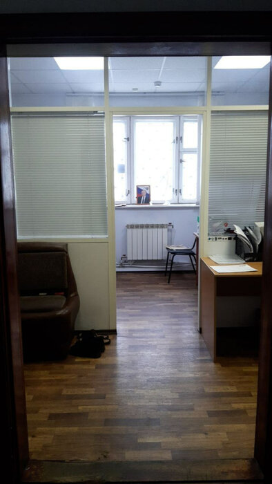 Екатеринбург, ул. Ясная, 22б (Юго-Западный) - фото офисного помещения (2)