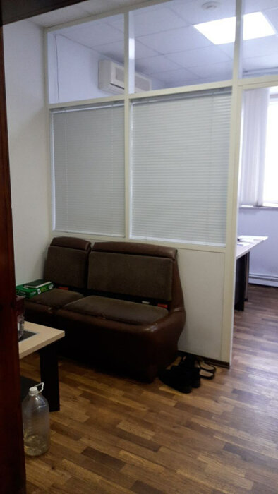 Екатеринбург, ул. Ясная, 22б (Юго-Западный) - фото офисного помещения (3)