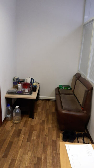 Екатеринбург, ул. Ясная, 22б (Юго-Западный) - фото офисного помещения (4)