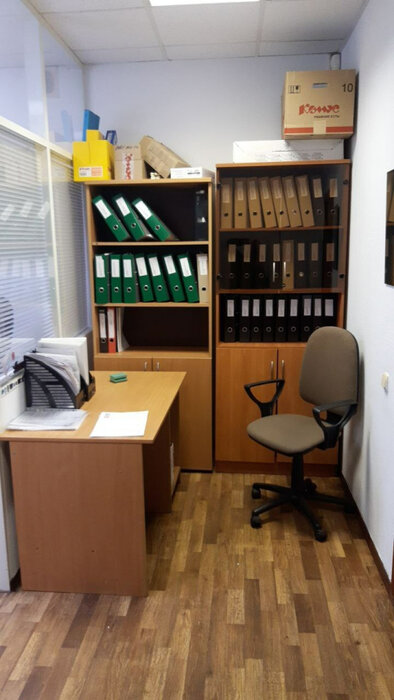 Екатеринбург, ул. Ясная, 22б (Юго-Западный) - фото офисного помещения (5)