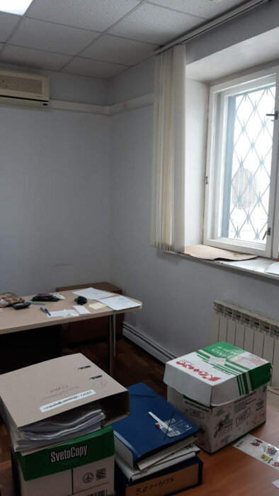 Екатеринбург, ул. Ясная, 22б (Юго-Западный) - фото офисного помещения (7)