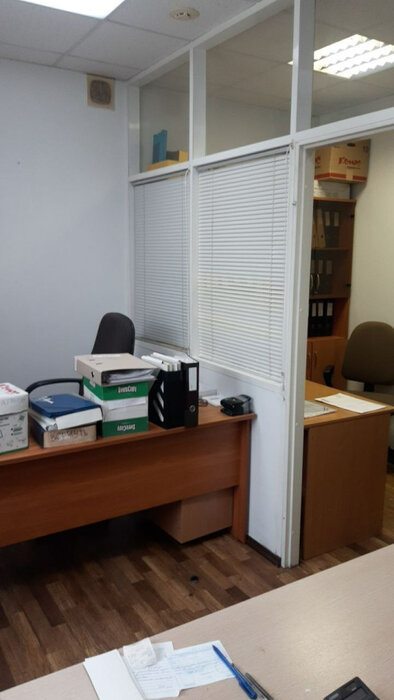 Екатеринбург, ул. Ясная, 22б (Юго-Западный) - фото офисного помещения (8)