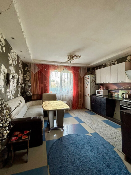 п. Ключевск, ул. Заводская, 32 (городской округ Березовский) - фото дома (10)