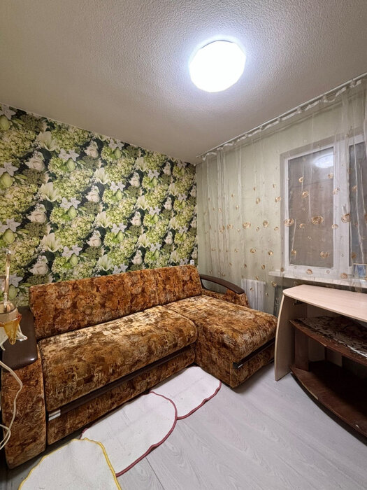п. Ключевск, ул. Заводская, 32 (городской округ Березовский) - фото дома (16)