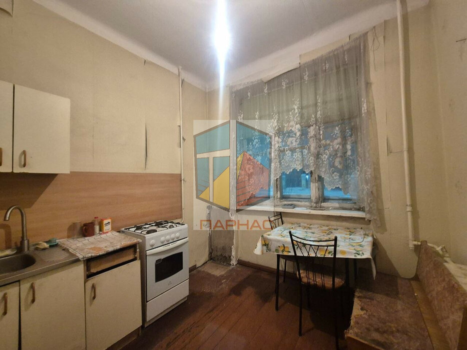 г. Краснотурьинск, ул. Молодежная, 9 (городской округ Краснотурьинск) - фото квартиры (1)