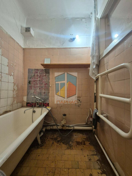 г. Краснотурьинск, ул. Молодежная, 9 (городской округ Краснотурьинск) - фото квартиры (3)