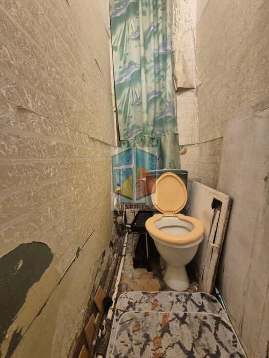 г. Краснотурьинск, ул. Молодежная, 9 (городской округ Краснотурьинск) - фото квартиры (4)