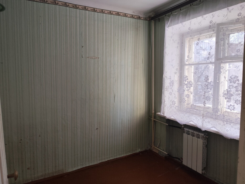 Екатеринбург, ул. 40-летия Комсомола, 10 а (ЖБИ) - фото квартиры (1)