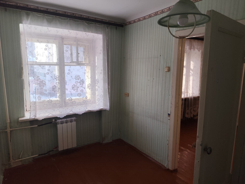 Екатеринбург, ул. 40-летия Комсомола, 10 а (ЖБИ) - фото квартиры (3)