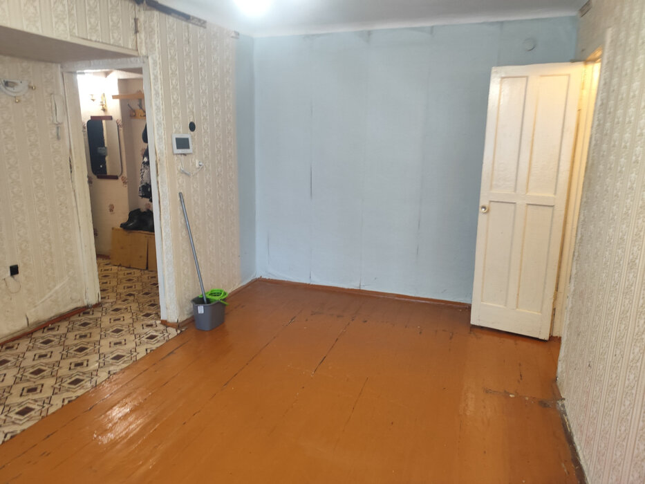 Екатеринбург, ул. 40-летия Комсомола, 10 а (ЖБИ) - фото квартиры (4)