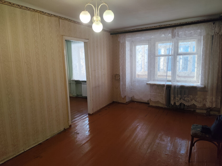 Екатеринбург, ул. 40-летия Комсомола, 10 а (ЖБИ) - фото квартиры (5)