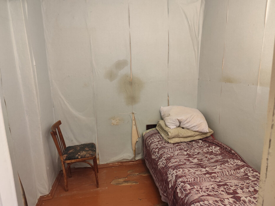 Екатеринбург, ул. 40-летия Комсомола, 10 а (ЖБИ) - фото квартиры (7)