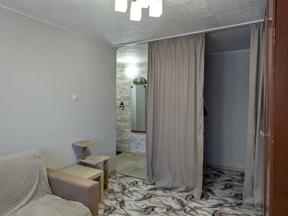 Екатеринбург, ул. Академика Бардина, 40/1 (Юго-Западный) - фото квартиры (3)