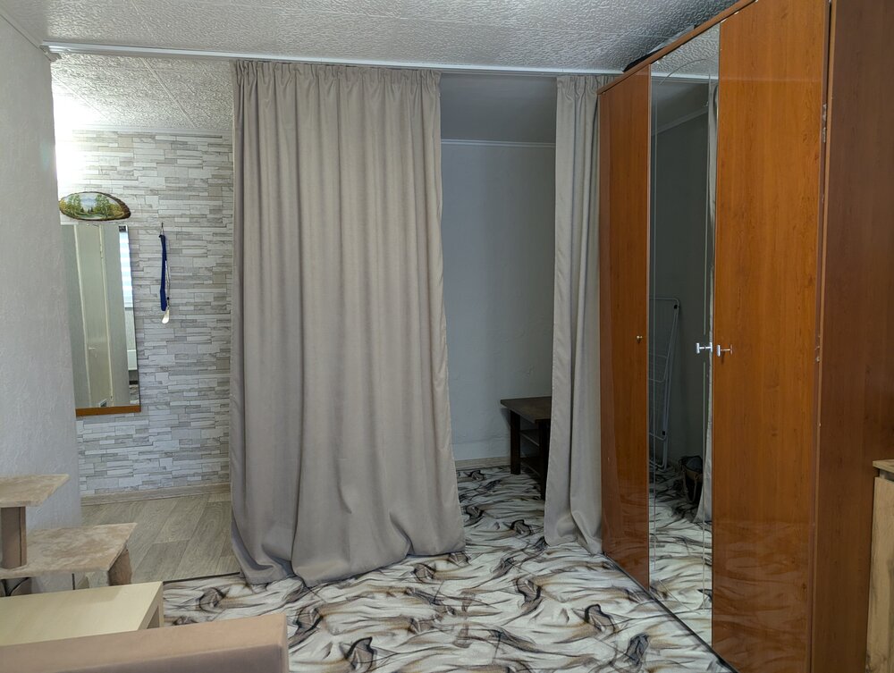 Екатеринбург, ул. Академика Бардина, 40/1 (Юго-Западный) - фото квартиры (4)