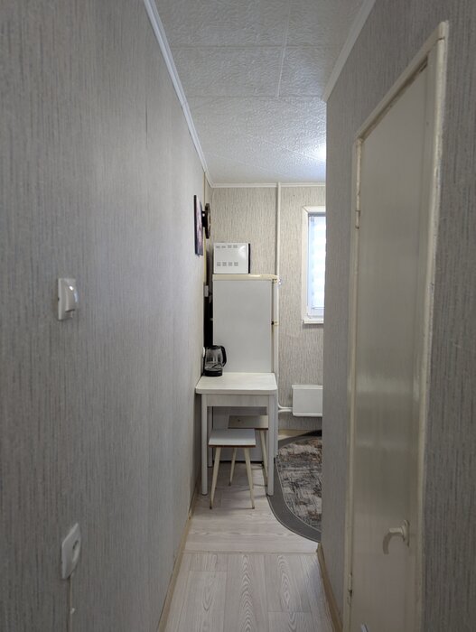 Екатеринбург, ул. Академика Бардина, 40/1 (Юго-Западный) - фото квартиры (5)