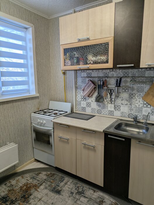 Екатеринбург, ул. Академика Бардина, 40/1 (Юго-Западный) - фото квартиры (7)