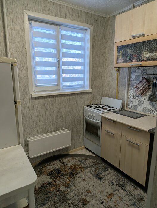 Екатеринбург, ул. Академика Бардина, 40/1 (Юго-Западный) - фото квартиры (8)