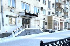 Екатеринбург, ул. Ленина, 2 (Центр) - фото торговой площади