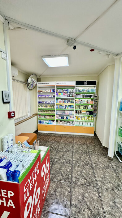 Екатеринбург, ул. Ленина, 2 (Центр) - фото торговой площади (5)